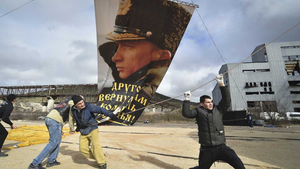 Immagine di Von der Leyen non sarà a Kiev per celebrare l’indipendenza dell’Ucraina