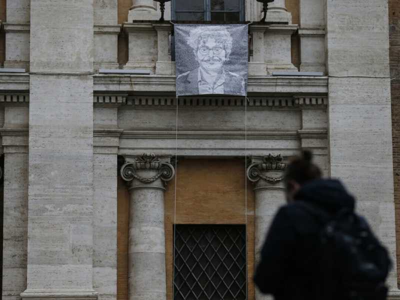 Zaki e la credibilità italiana