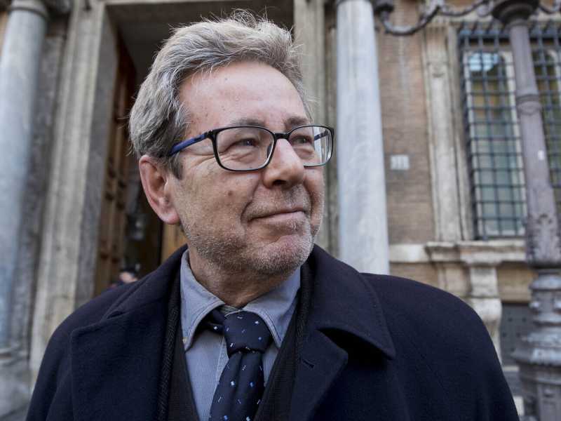 L'ex grillino Marilotti entra nel gruppo del Pd al Senato e imbarazza (forse) Letta