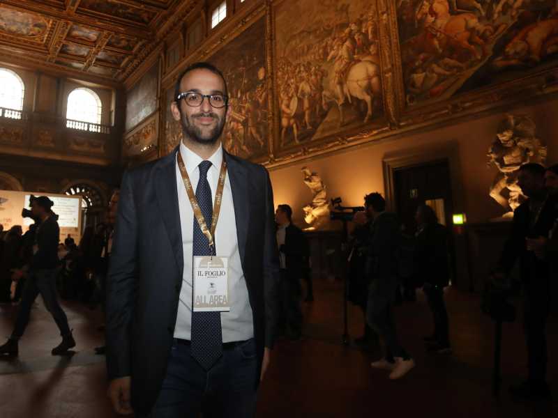Cerasa e lo scoop del Foglio: "Conte e il complotto? Rifugio per chi non ha contenuti"