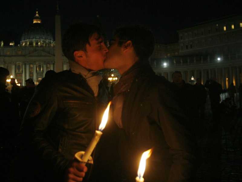 Foto LaPresse