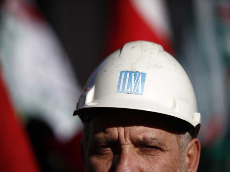 La nuova Ilva c’è, lo scudo penale no