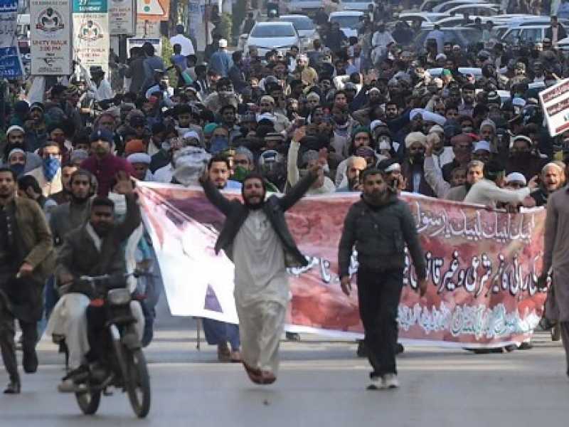 Economista genio a Princeton, “eretico” bandito dagli islamisti in Pakistan