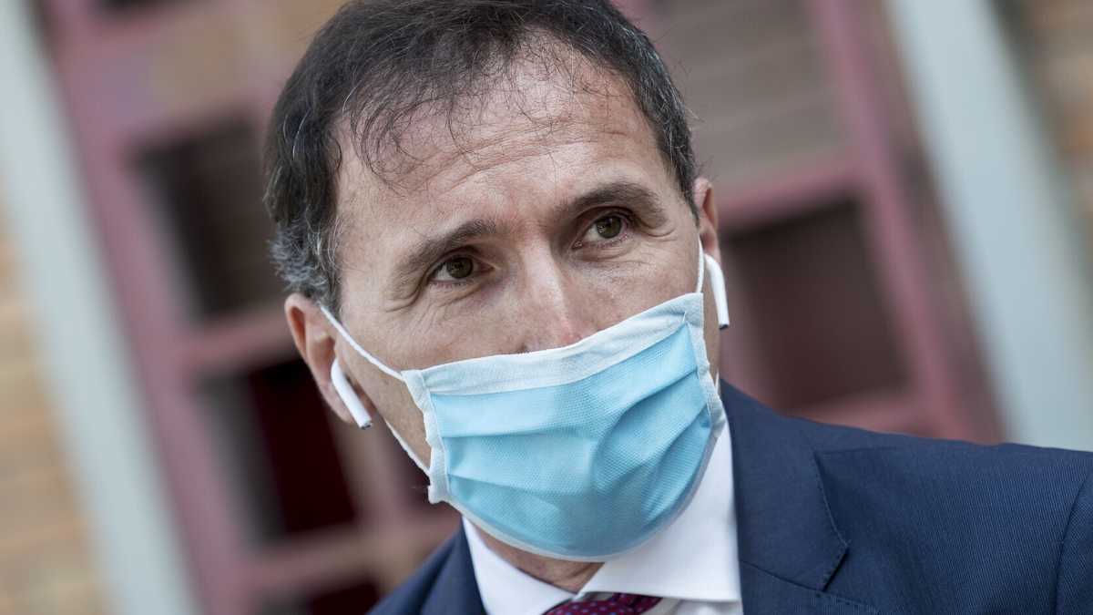 Immagine di Boccia in missione a Torino