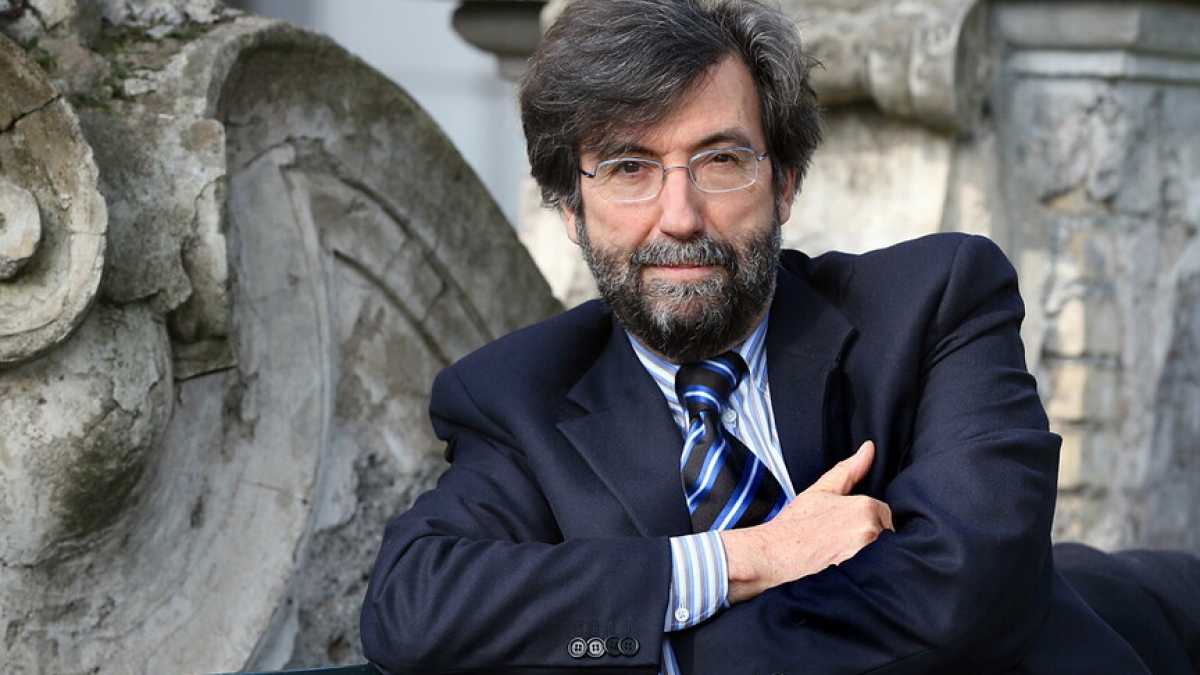 Immagine di Torna di moda il sovranismo. Ah sì?