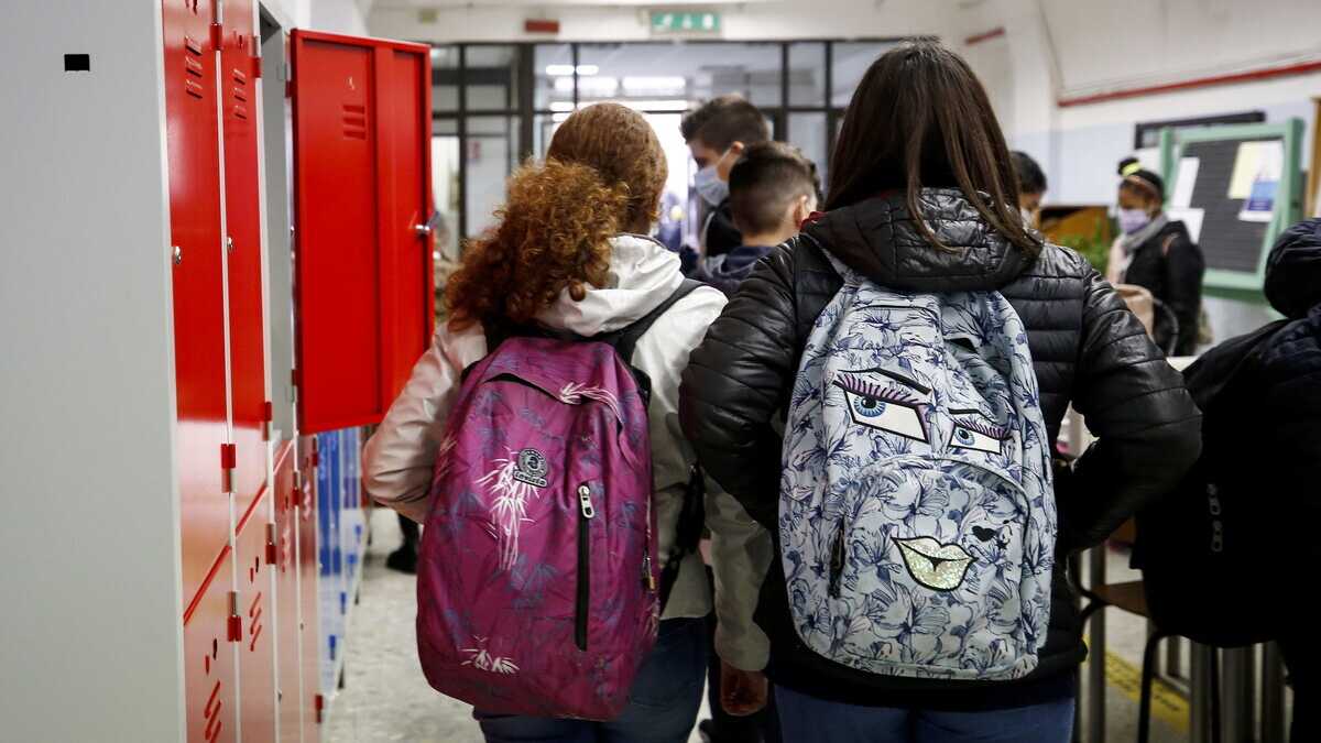 Immagine di La bella notizia del ritorno a scuola, senza eccezioni