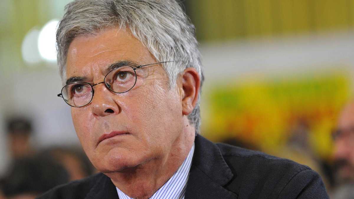 Immagine di Martelli: "Bettini e Orlando? Sono i sonnambuli di Conte. Agorà è una corrente anti Letta"