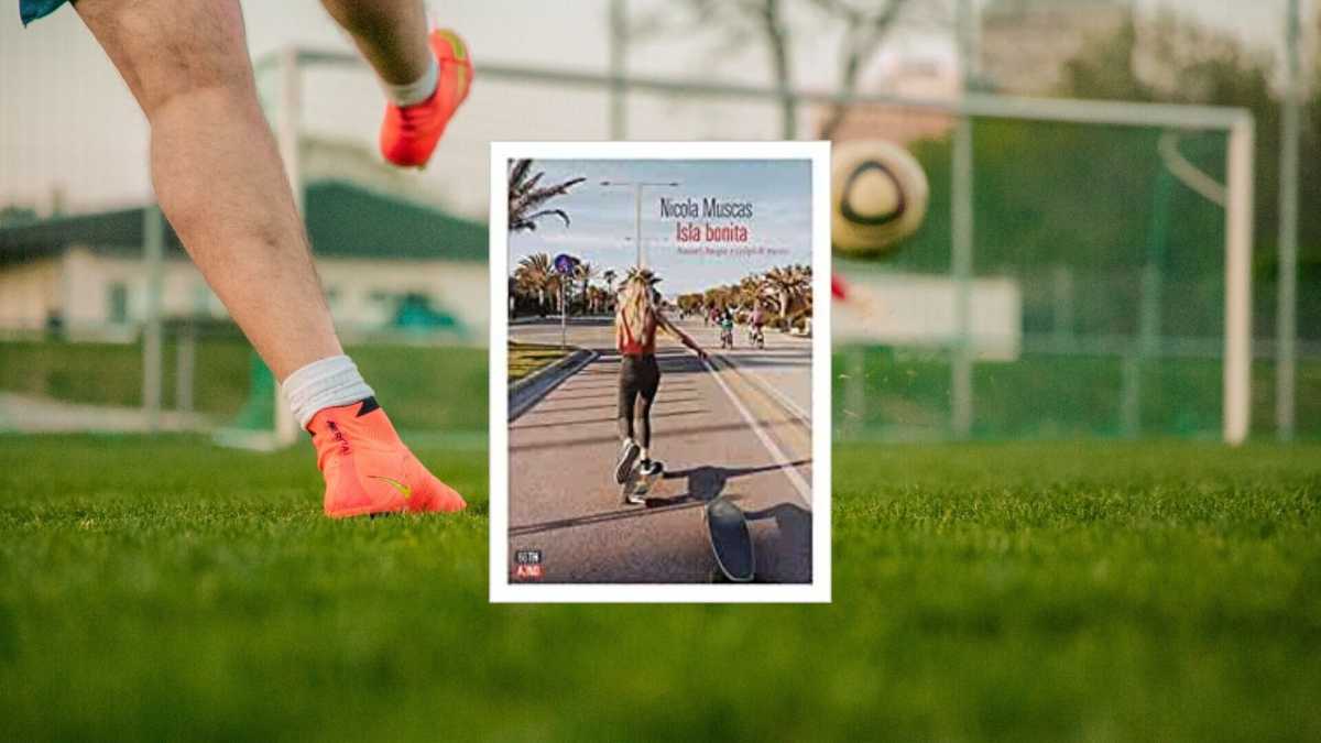 Immagine di Come è difficile narrare il calcio