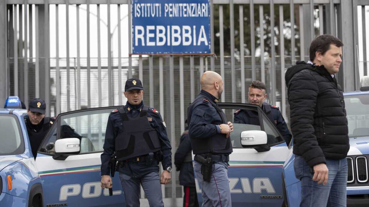 Immagine di L’ergastolo ostativo non è per sempre