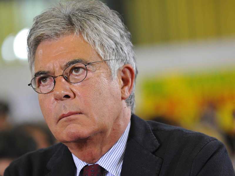 Martelli: "Bettini e Orlando? Sono i sonnambuli di Conte. Agorà è una corrente anti Letta"