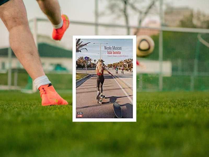 Come è difficile narrare il calcio