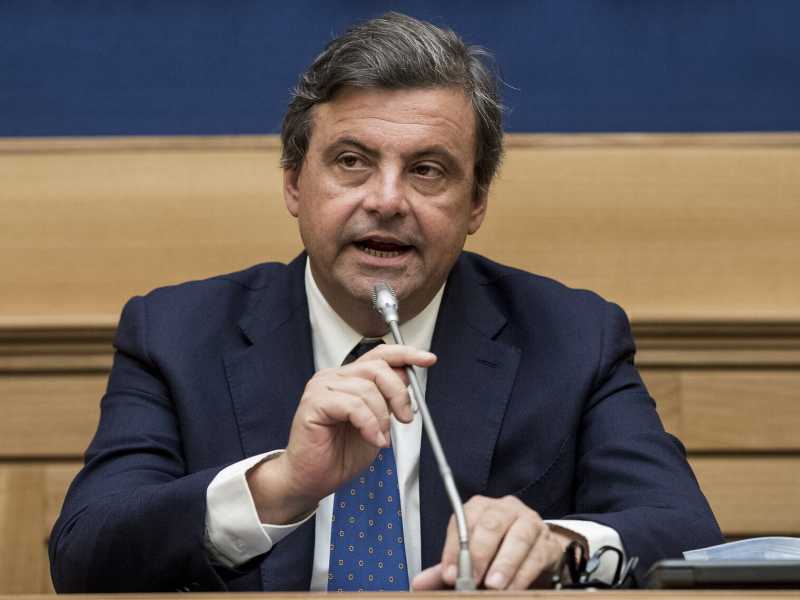 Foto Lapresse<br /> 