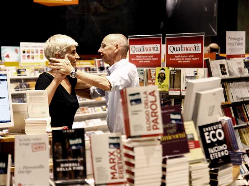 Che cos'è un libro