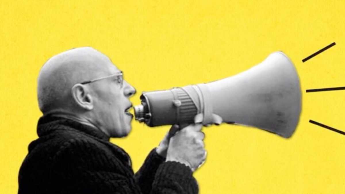 Immagine di Michel Foucault, il guru dei campus americani sotto accusa