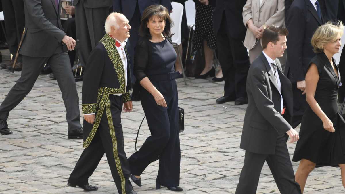 Immagine di “Jeunesse” di Pierre Nora, il racconto di una civiltà scomparsa