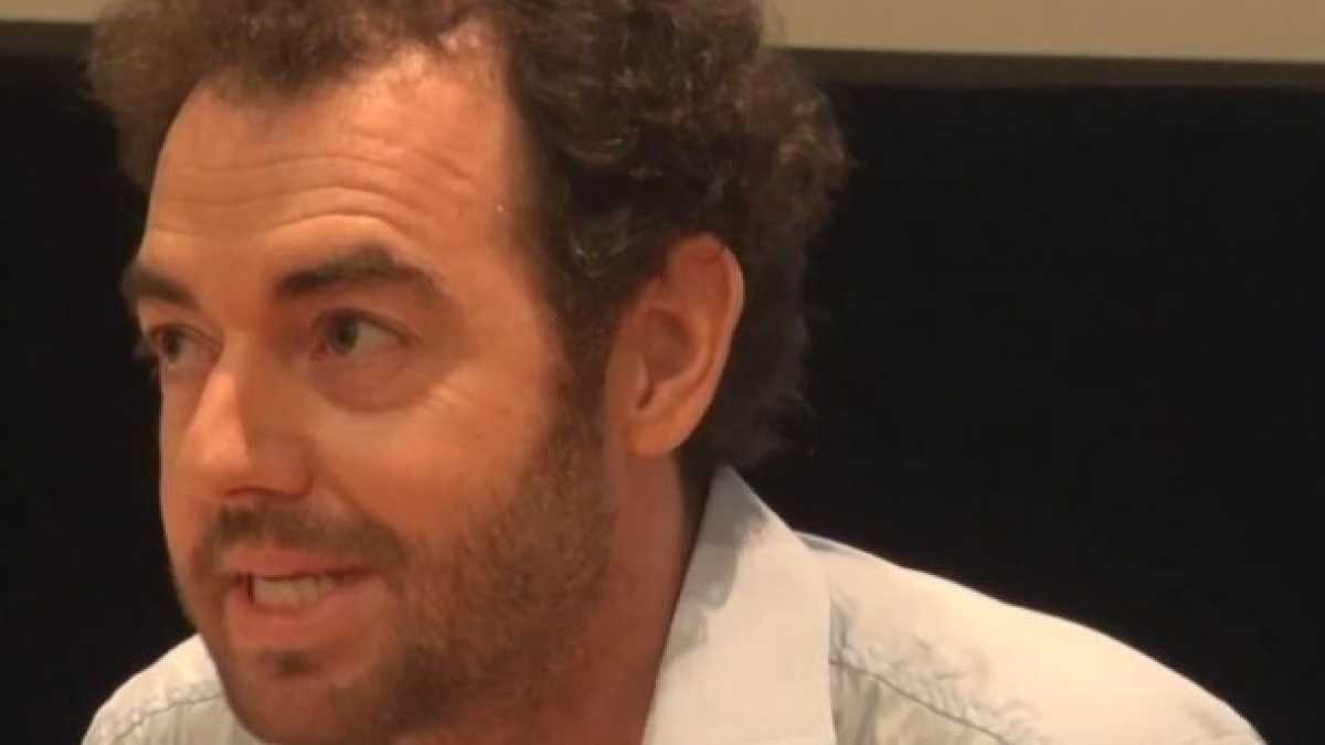 Immagine di “Dalla cancel culture alla paura dell’islamismo, tutto è vetrificato”