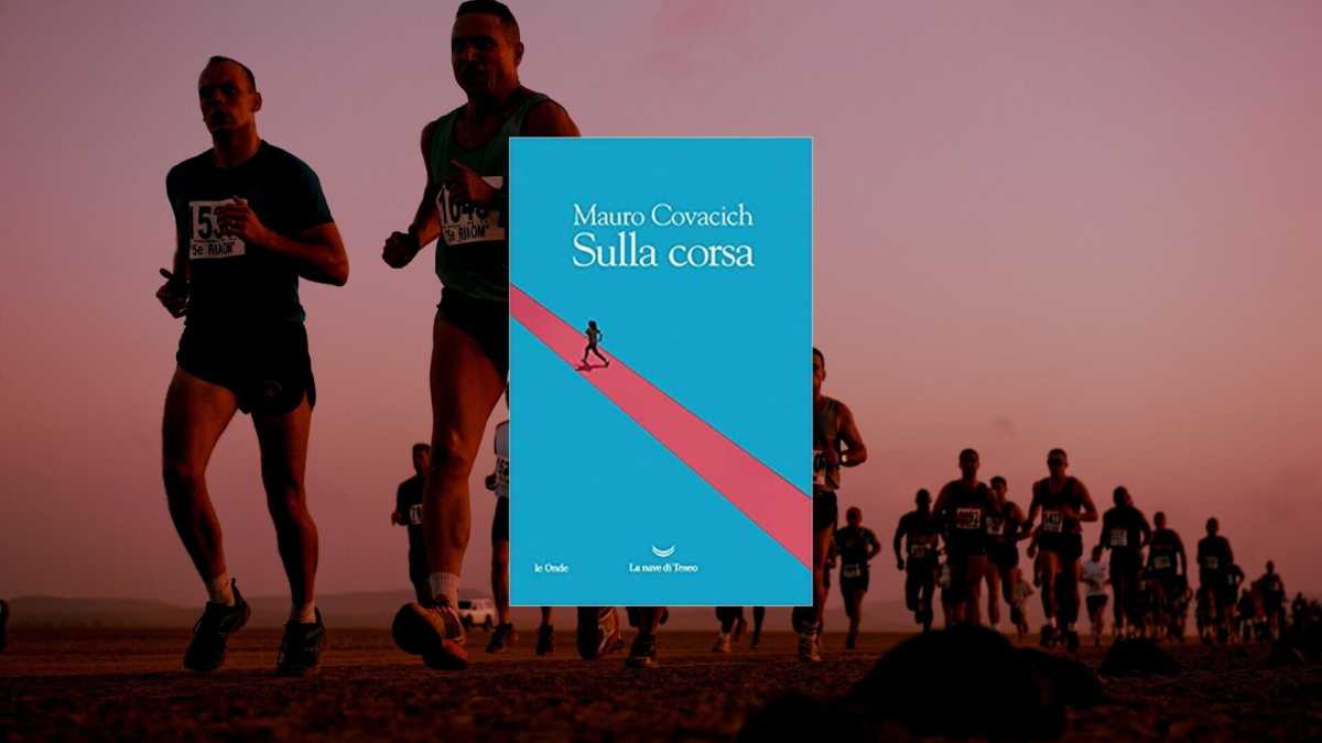 Immagine di Una lettera d’amore sulla corsa