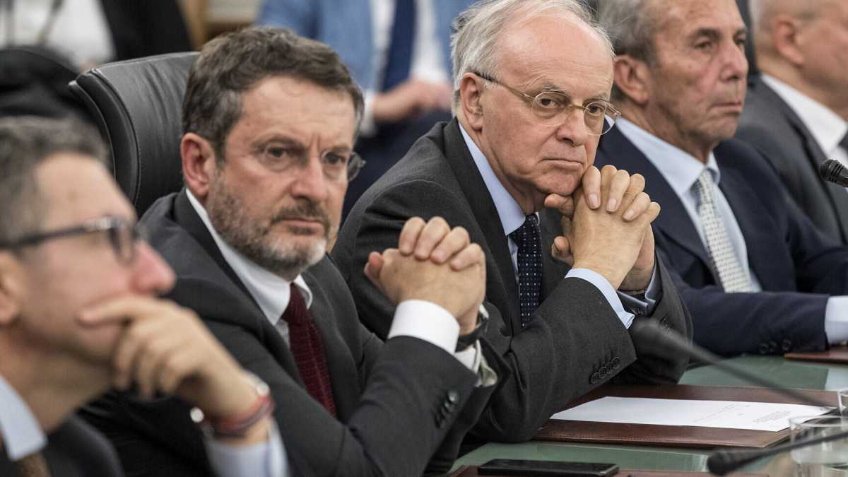 Immagine di Certi magistrati, sovranisti con gli amici, globalisti con i nemici