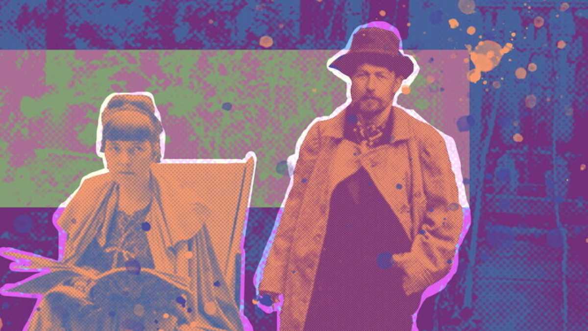 Immagine di Il racconto lirico moderno deve tutto a un russo e una neozelandese