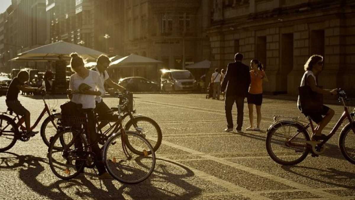 Immagine di Il ritardo dell'Italia sulla mobilità è sancito dalla proposta di riforma del Codice della strada