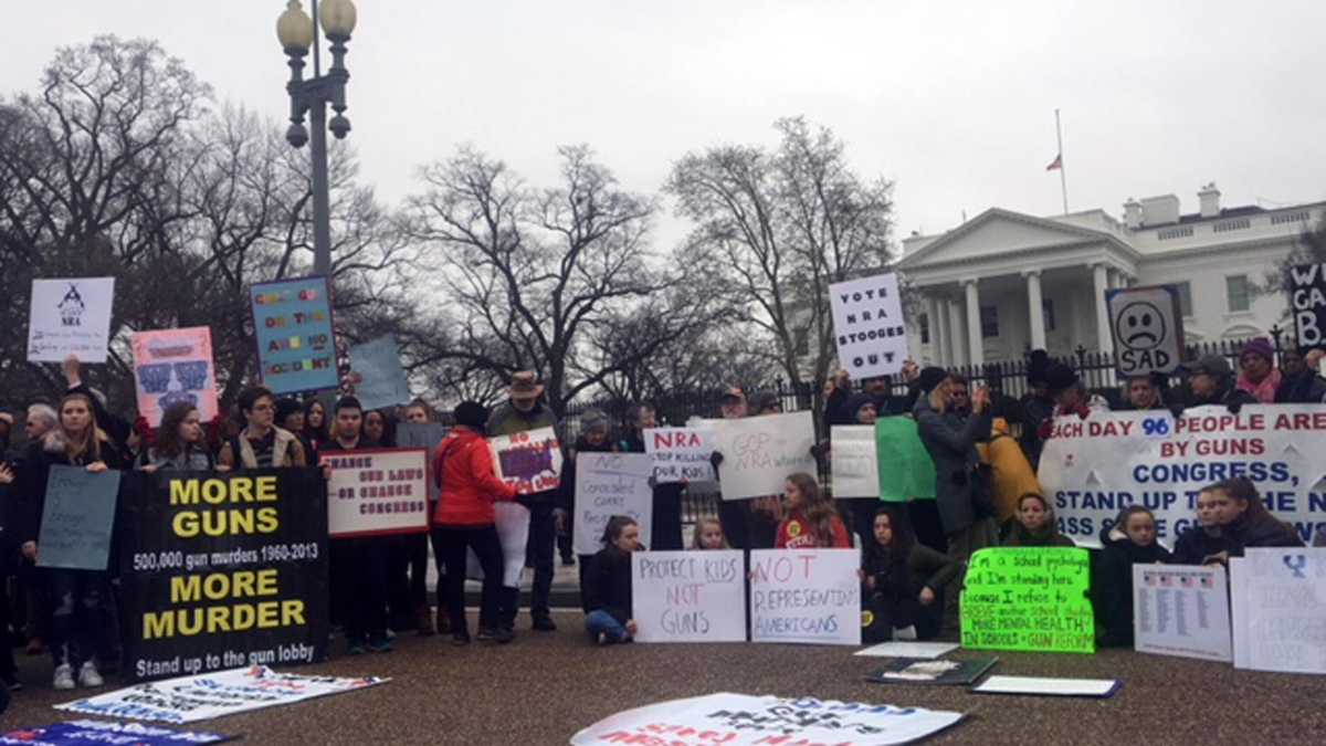 Immagine di Perché l’America non sa diminuire le armi in circolazione