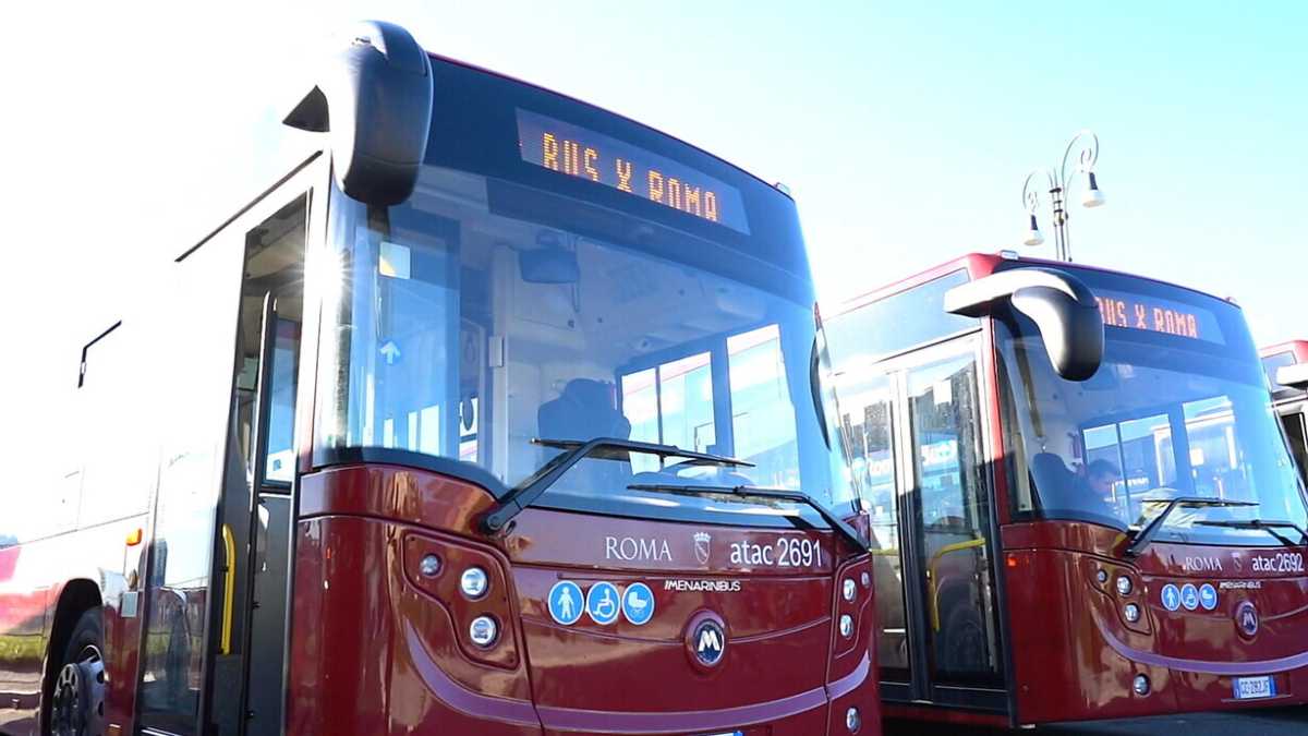 Immagine di Un tram chiamato Covid: le confessioni di un pendolare Atac