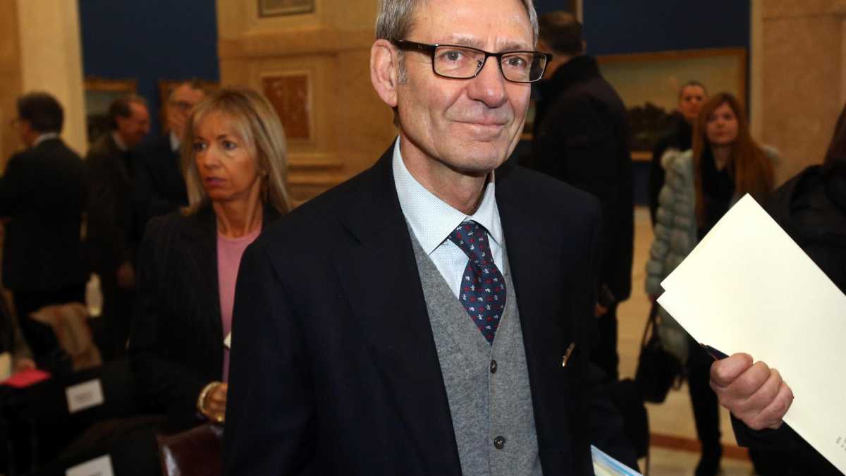 Immagine di Gli occhi di Orac, anticorruzione lombarda, su Fnm e altre cose