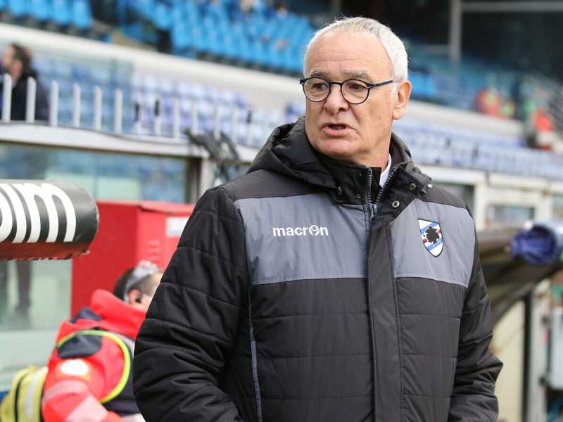 Foto LaPresse