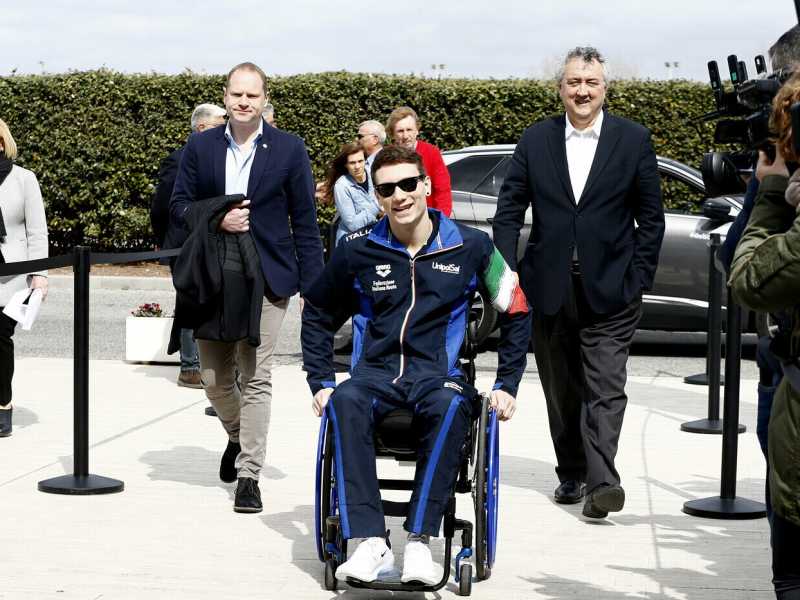 Foto LaPresse