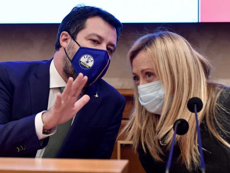 (foto Ansa)