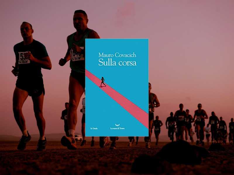 Una lettera d’amore sulla corsa