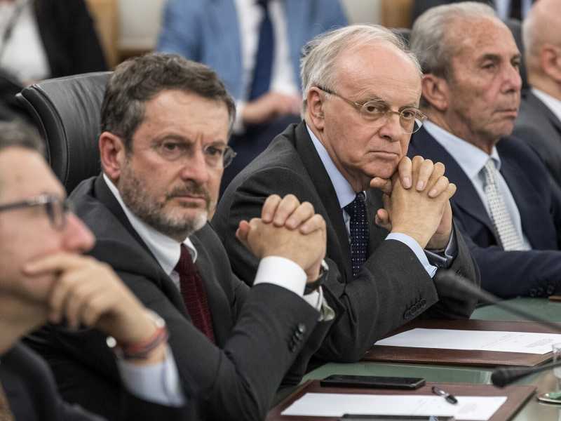Foto Lapresse<br />&nbsp;