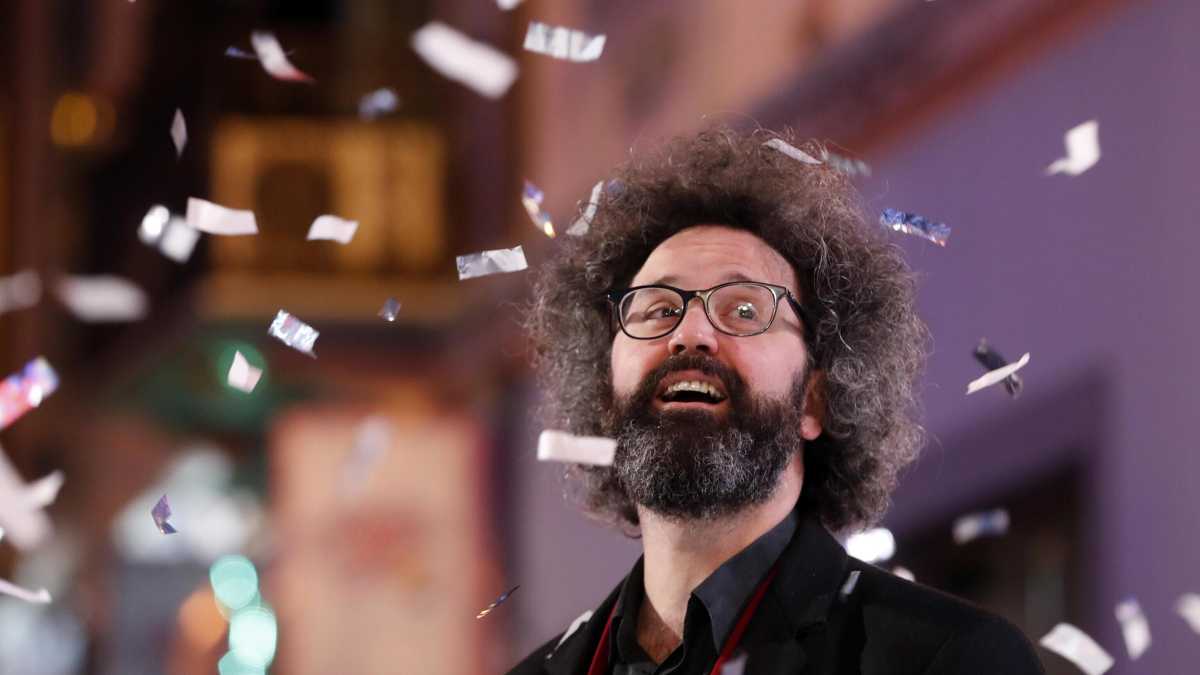 Immagine di La cura del tempo