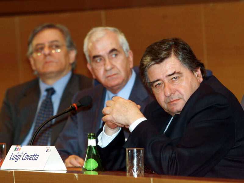 Foto Ansa <br />