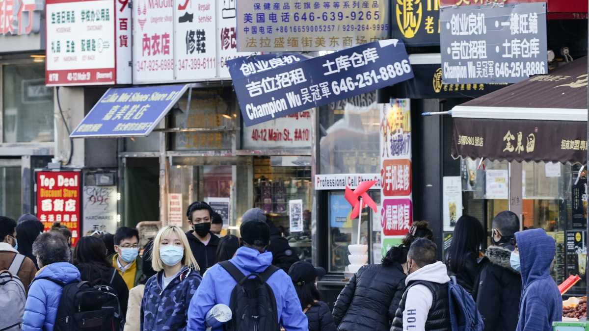 Immagine di Dalle ceneri della pandemia sorgerà una nuova globalizzazione