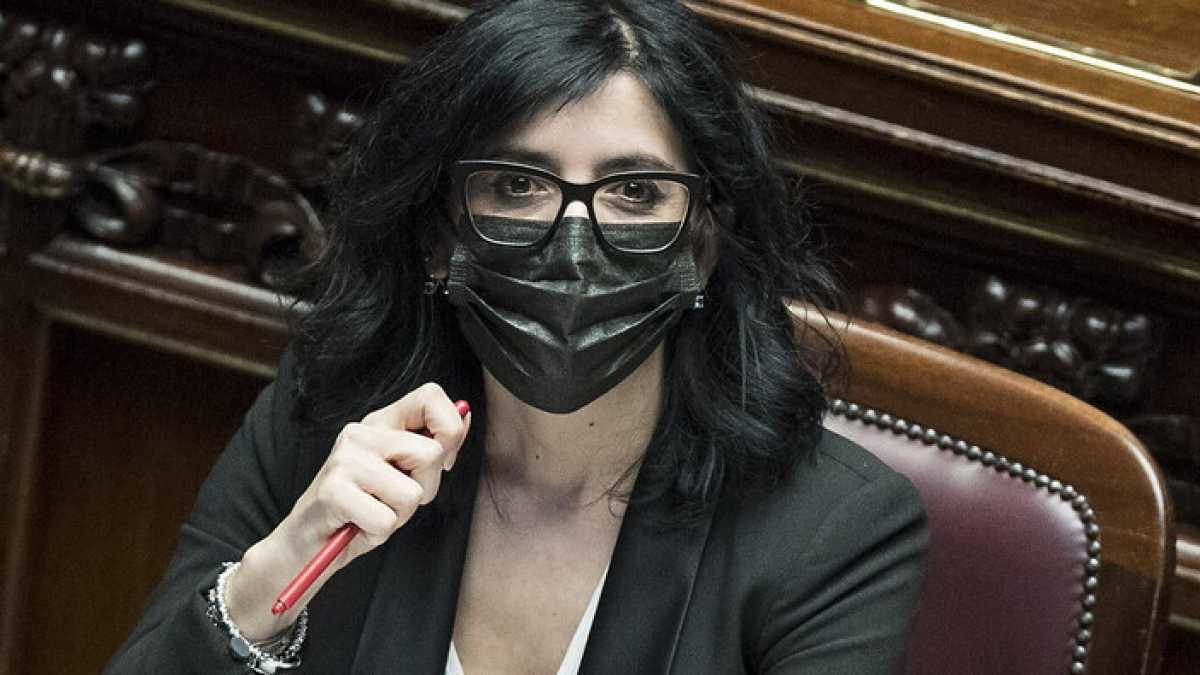 Immagine di Fabiana, che voleva essere un Nirvana