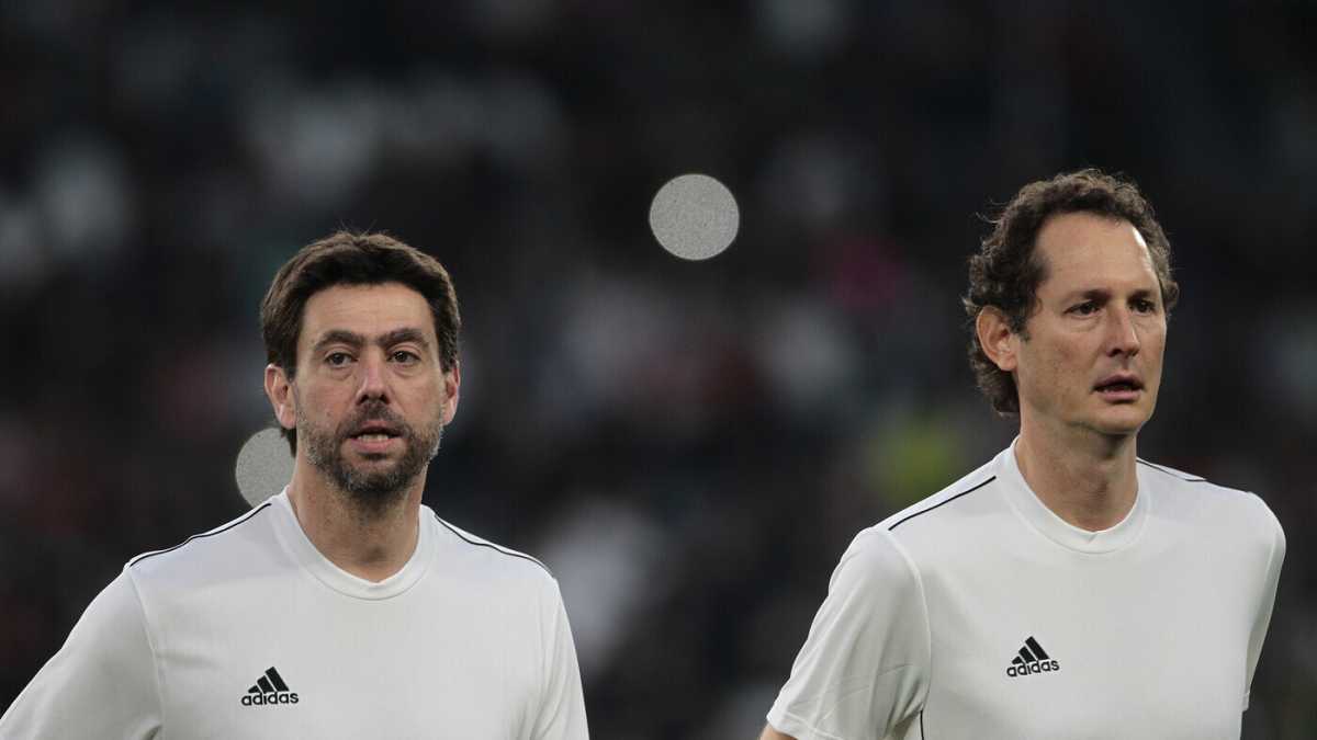 Immagine di Cosa succede alla Juventus? Tutti gli azzardi del presidente