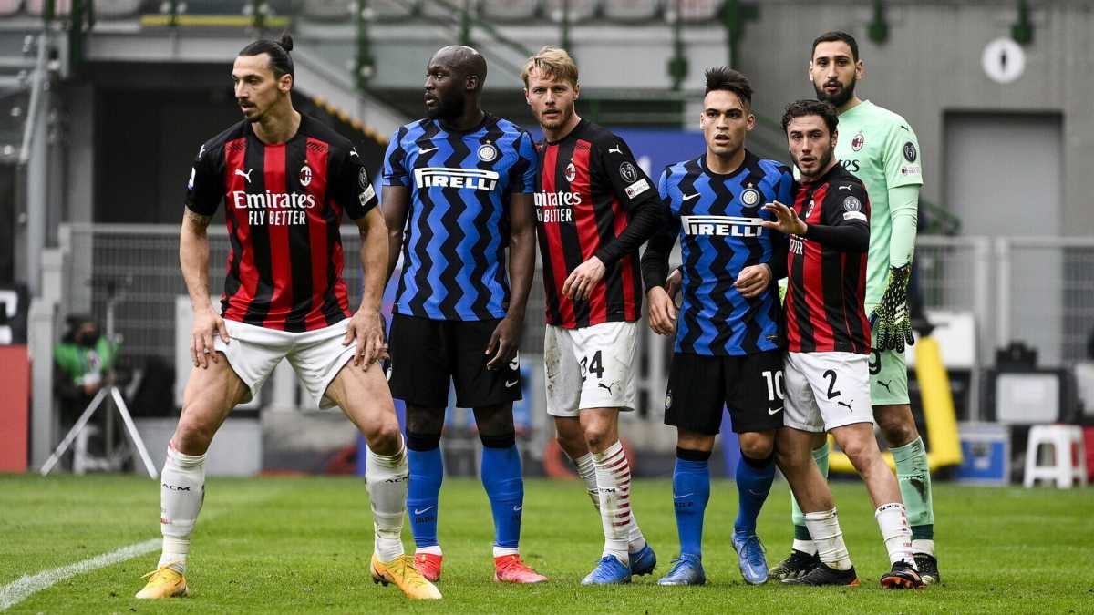 Immagine di Perché la Super League va contro l'idea di spettacolo dei tifosi