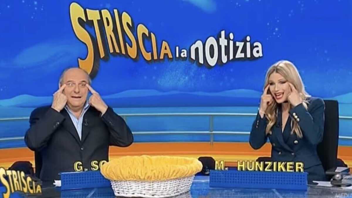 Immagine di La televisione italiana è razzista?