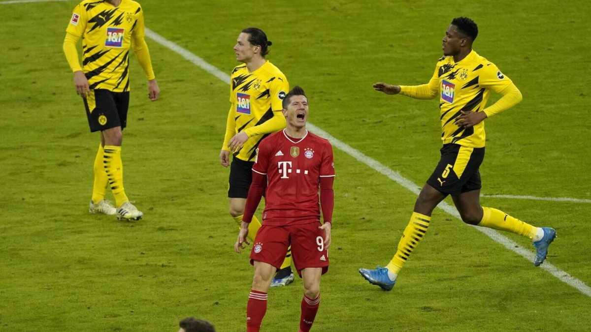 Immagine di C'è chi dice no alla Superlega. L'eccezione tedesca