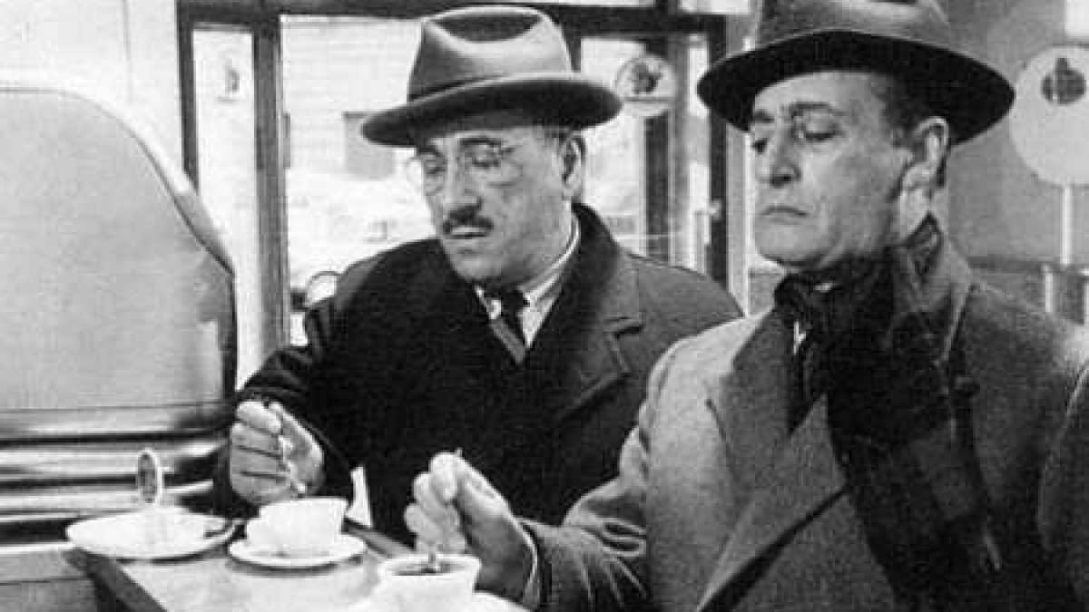 Immagine di Amori, veleni e tradimenti. Ritratto dell’Italia in un caffè