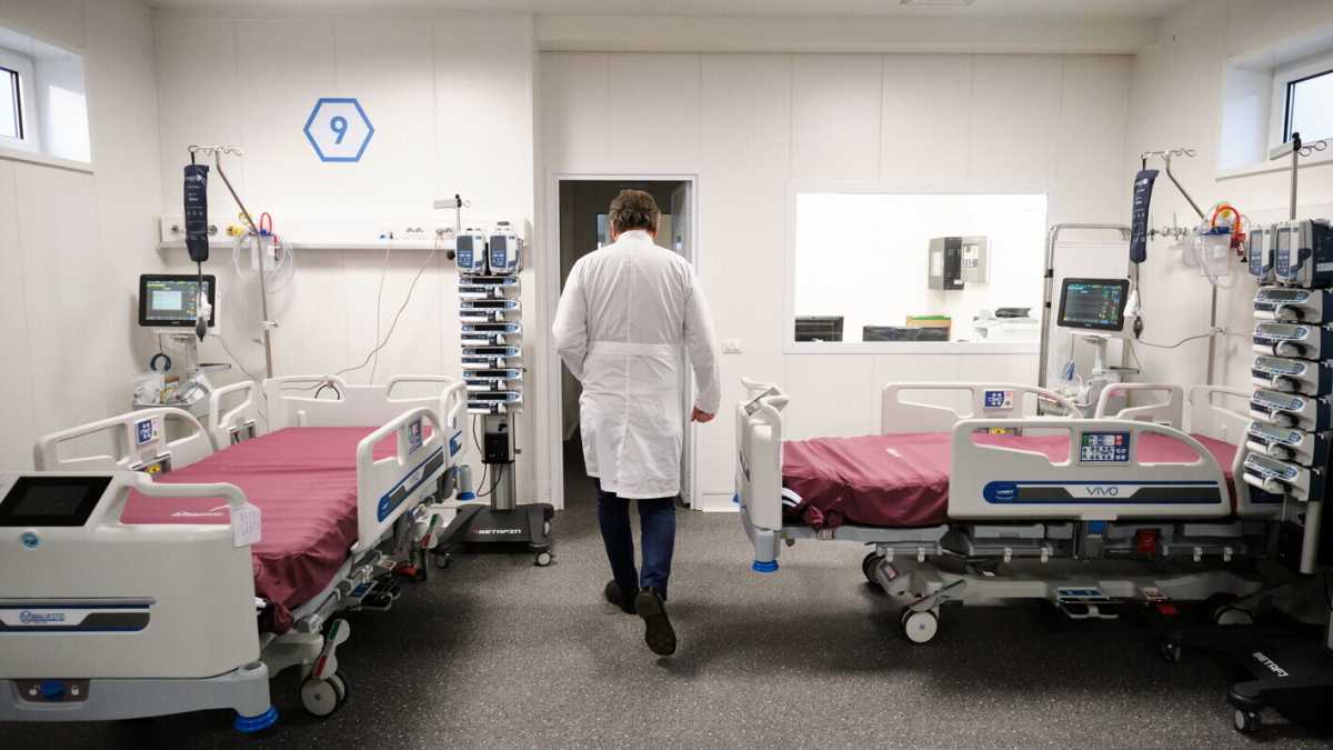 Immagine di È oscena questa “dolce morte”