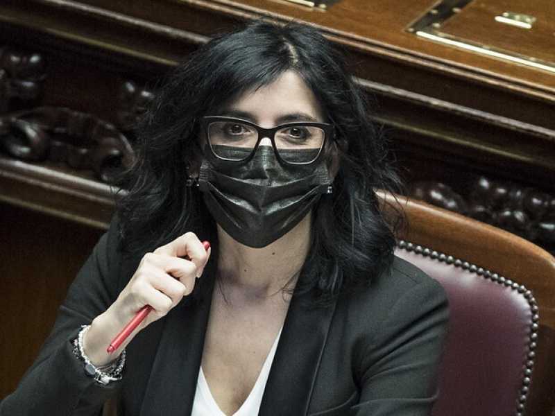 Fabiana, che voleva essere un Nirvana