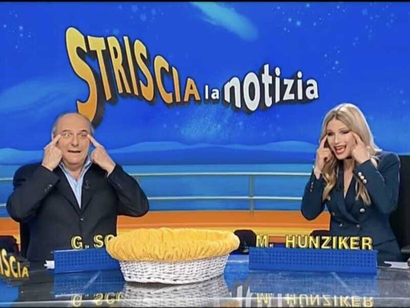 La televisione italiana è razzista?