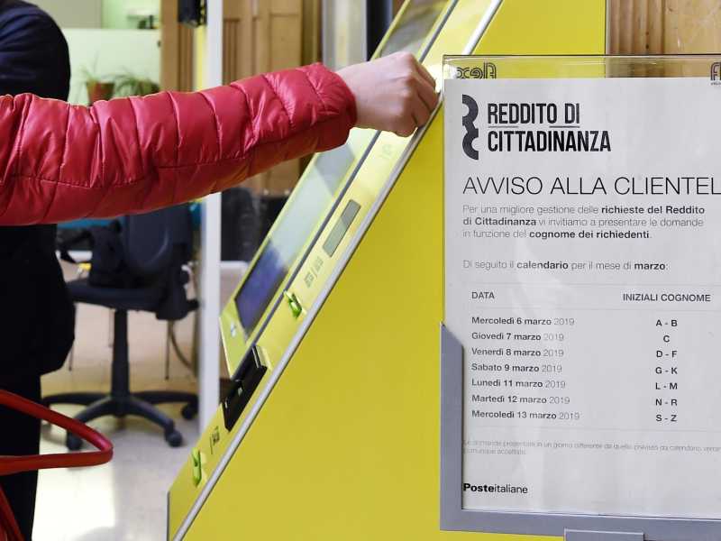 (foto Ansa)