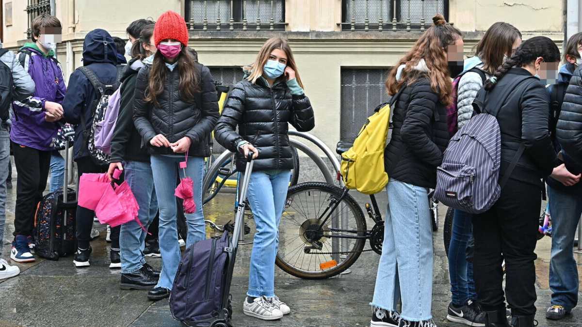 Immagine di La scuola in bilico. Draghi la vuole aperta, i presidi chiedono chiarezza sui protocolli