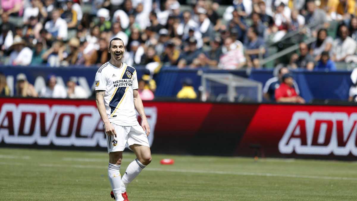 Immagine di L'americanizzazione del calcio
