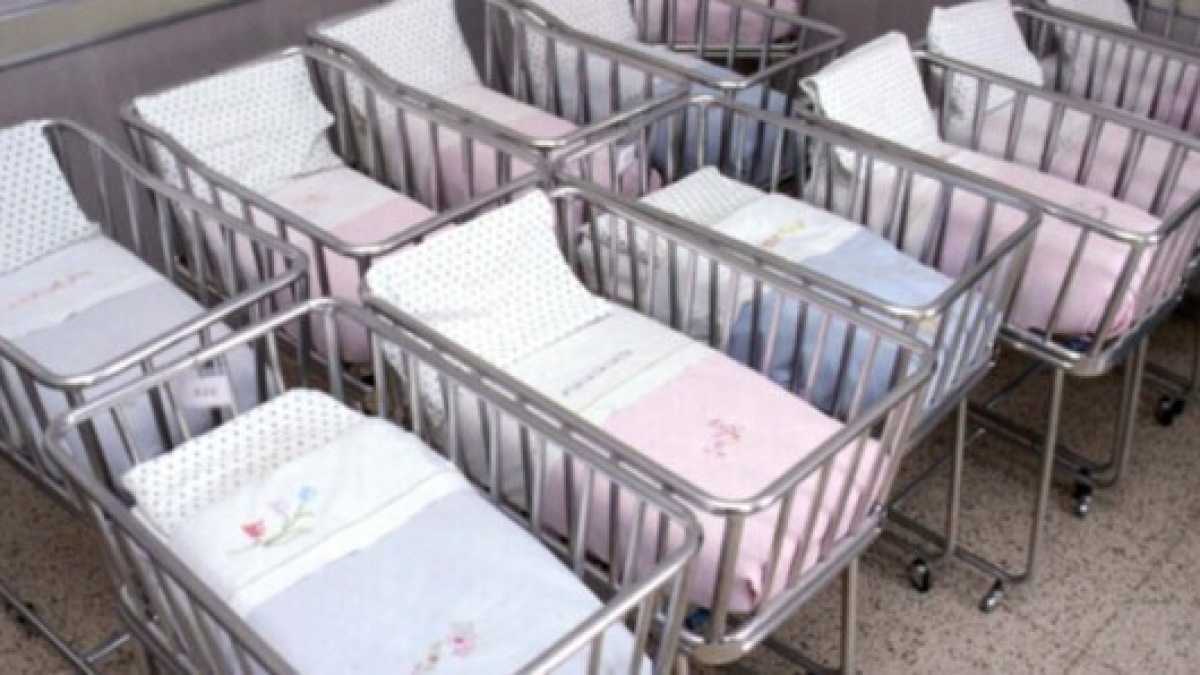 Immagine di Culle e chiese vuote. “Il crollo delle nascite in occidente è legato al declino del cristianesimo”