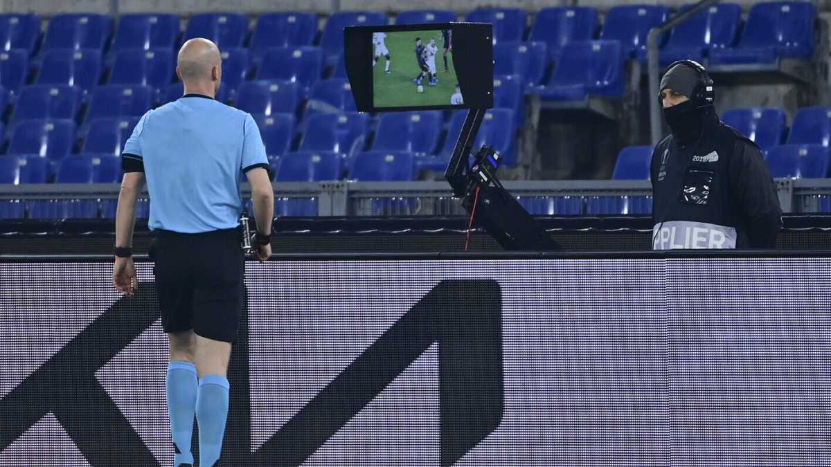 Immagine di Tranquilli, la Superlega avrà gli arbitri. Bravi e ben pagati