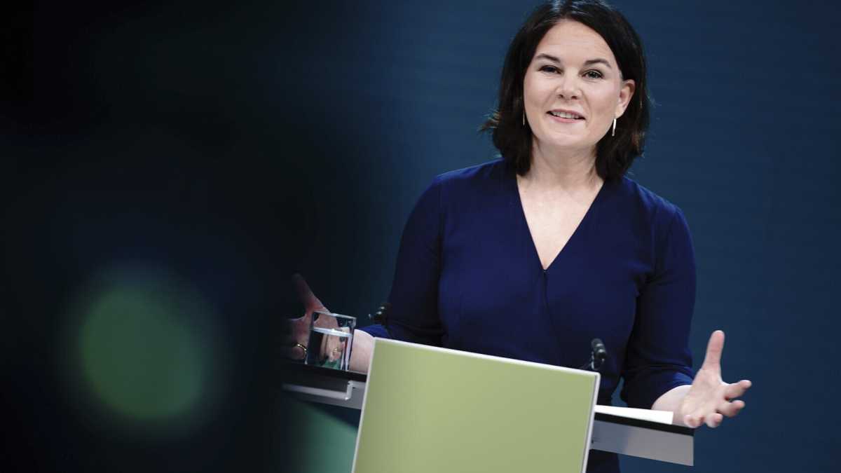 Immagine di La via scelta dai Grünen